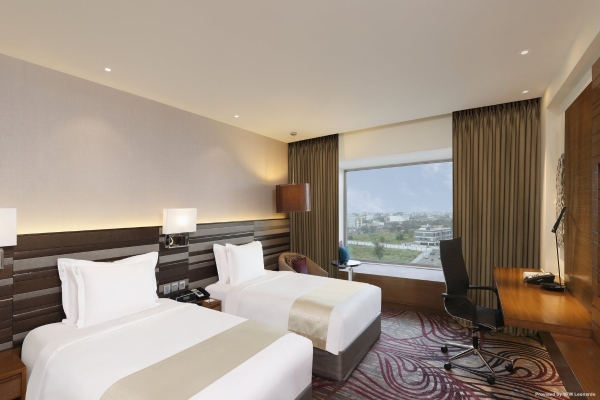 Holiday Inn JAIPUR CITY CENTRE